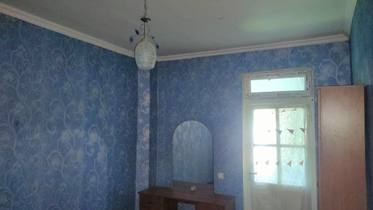 Guest House Gogias Cixe Bordschomi Exterior foto