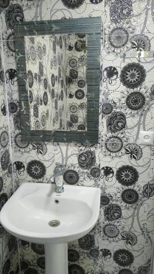 Guest House Gogias Cixe Bordschomi Exterior foto