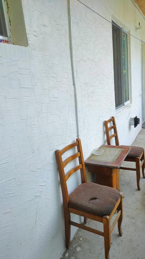 Guest House Gogias Cixe Bordschomi Exterior foto