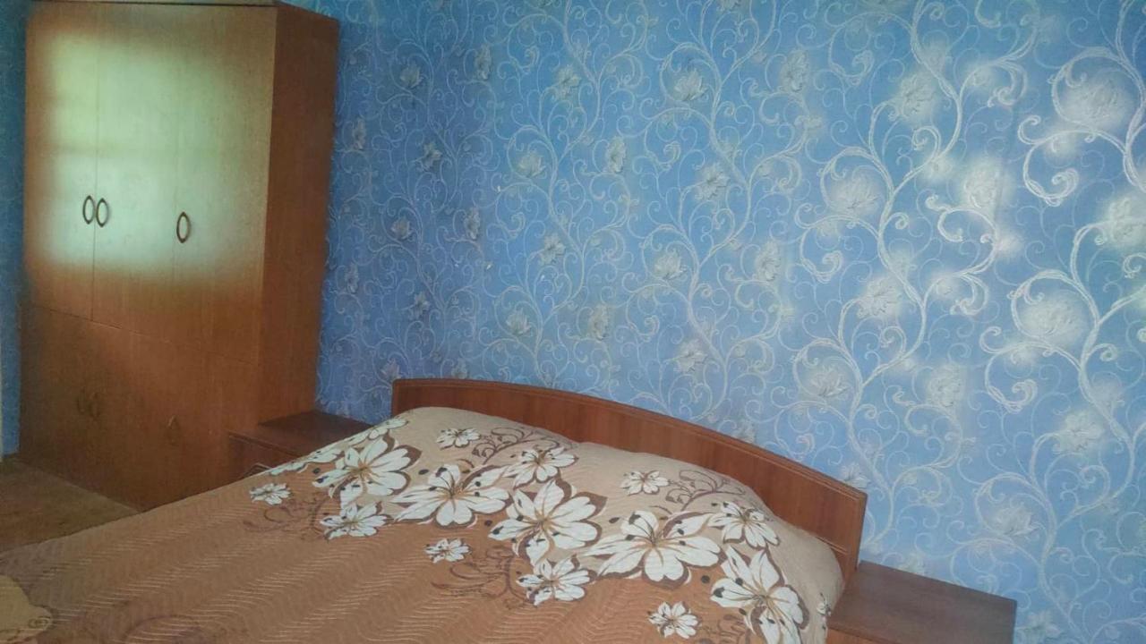 Guest House Gogias Cixe Bordschomi Exterior foto